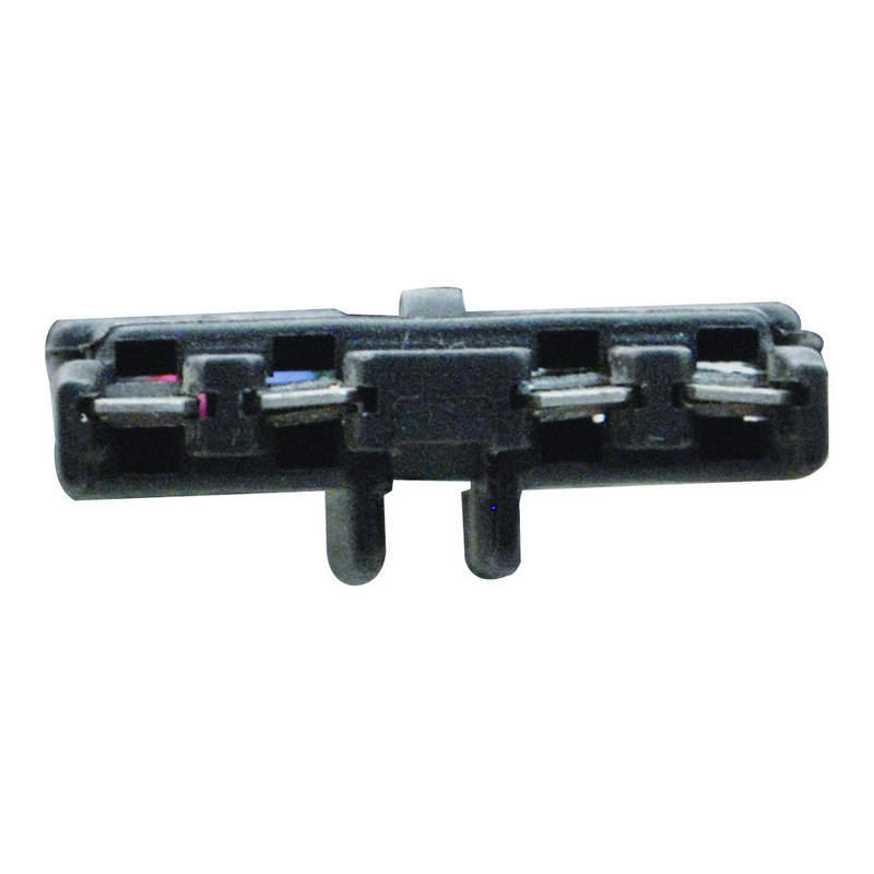 WAI GLOBAL Wiper Motor WPM433