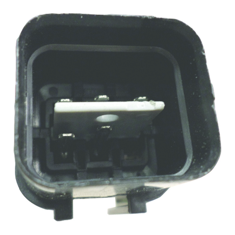 WAI GLOBAL Wiper Motor WPM4403