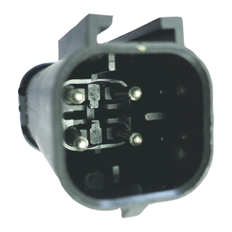 WAI GLOBAL Wiper Motor WPM440