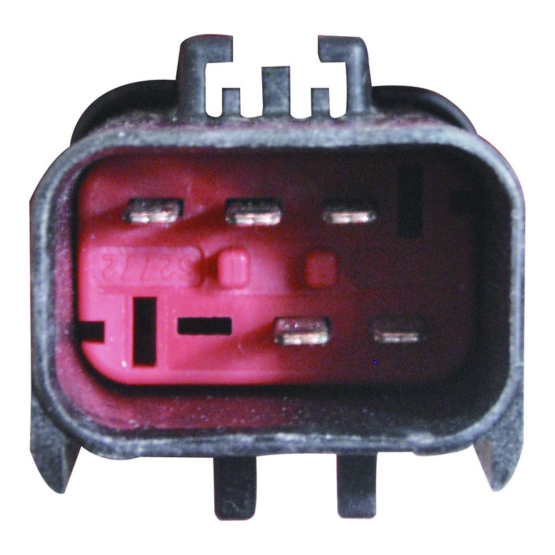 WAI GLOBAL Wiper Motor WPM442