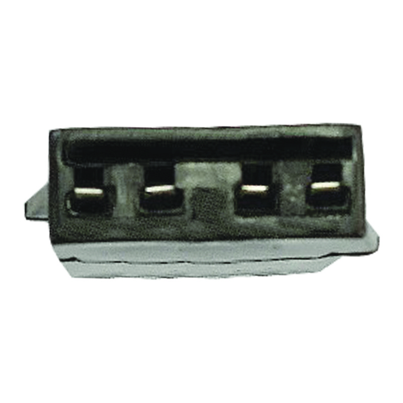 WAI GLOBAL Wiper Motor WPM444