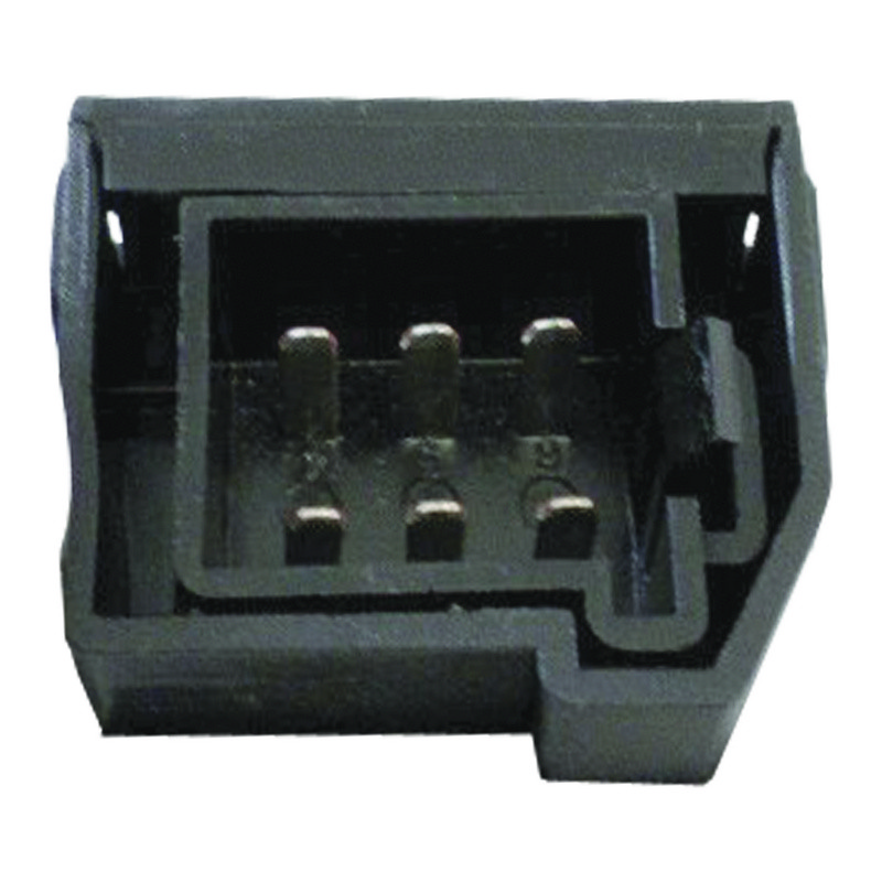 WAI GLOBAL Wiper Motor WPM446