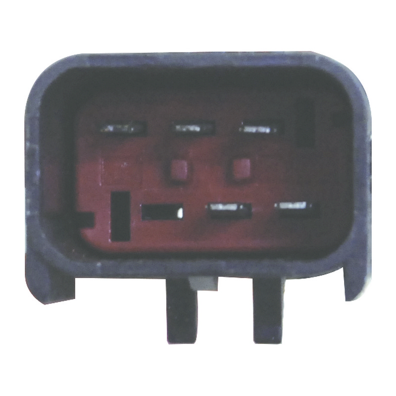 WAI GLOBAL Wiper Motor WPM447