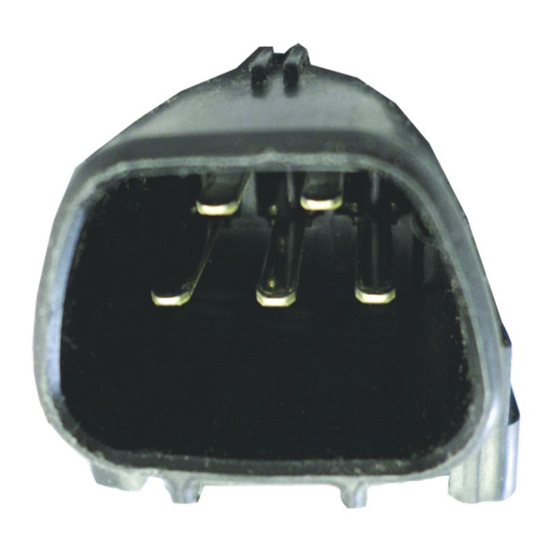 WAI GLOBAL Wiper Motor WPM6004