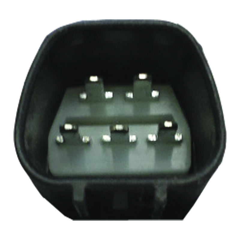WAI GLOBAL Wiper Motor WPM6036