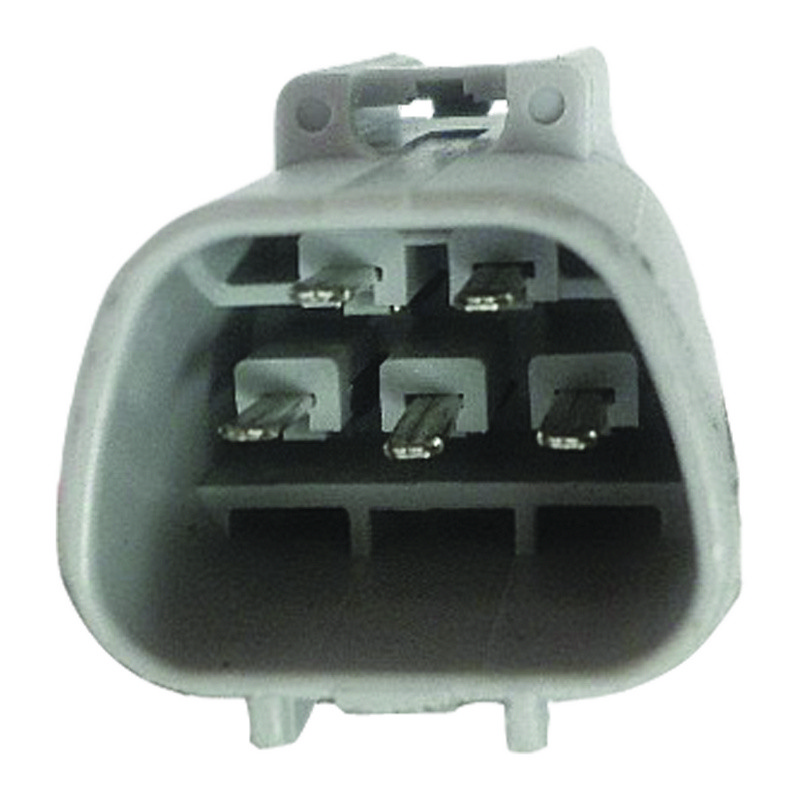 WAI GLOBAL Wiper Motor WPM6053