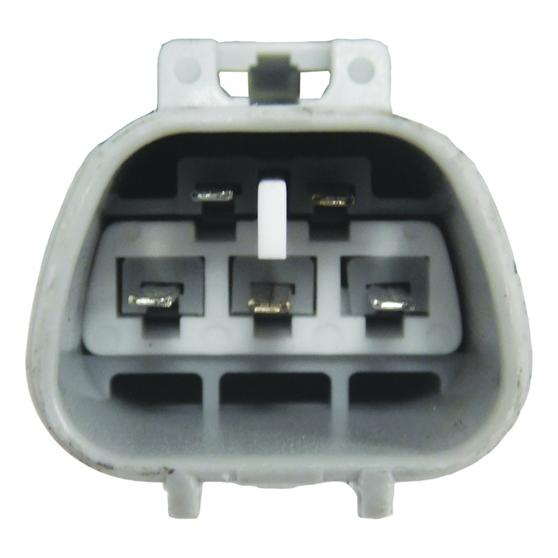 WAI GLOBAL Wiper Motor WPM6062