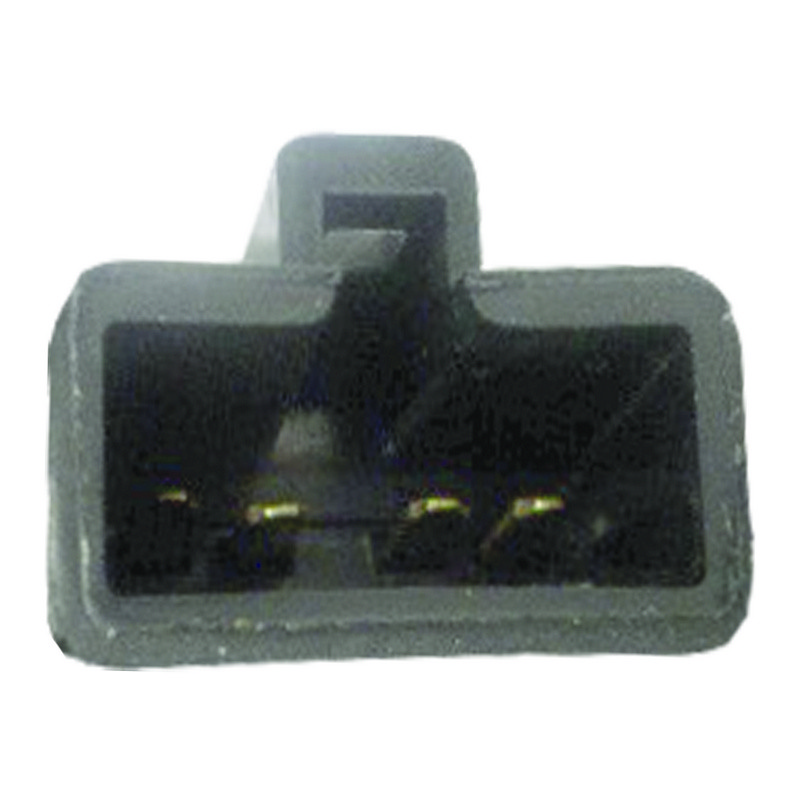WAI GLOBAL Wiper Motor WPM8574