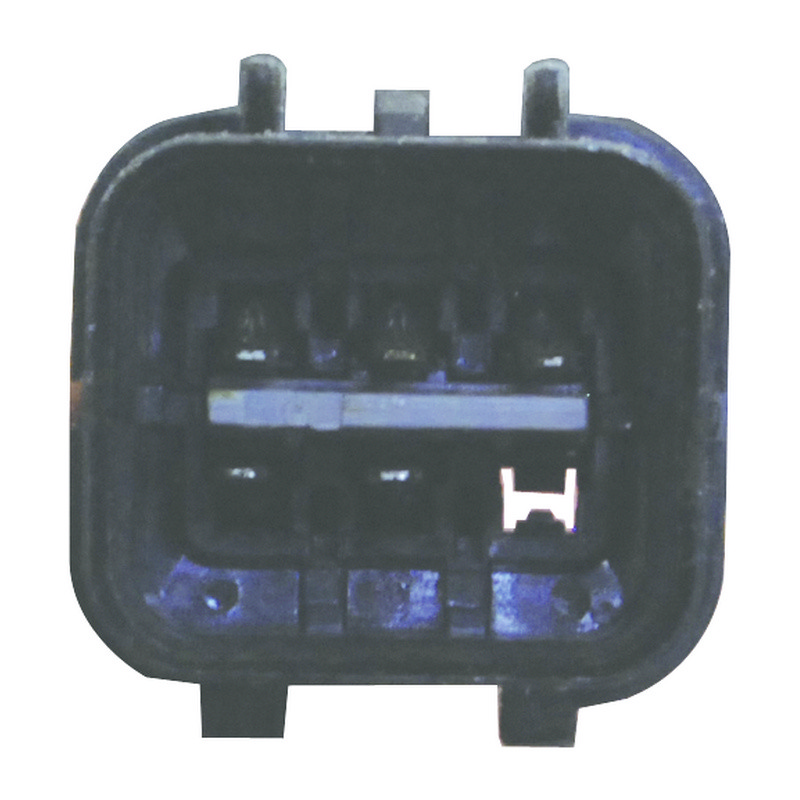 WAI GLOBAL Wiper Motor WPM9017