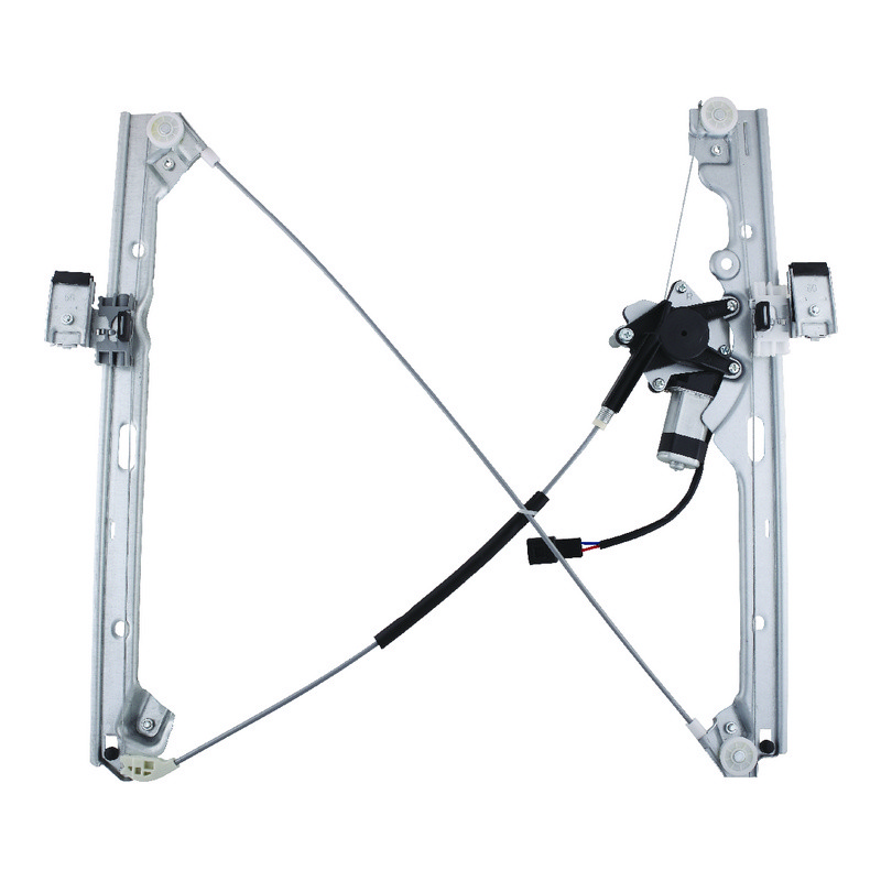 WAI GLOBAL Window Regulator & Motor Assembly WPR0534RM