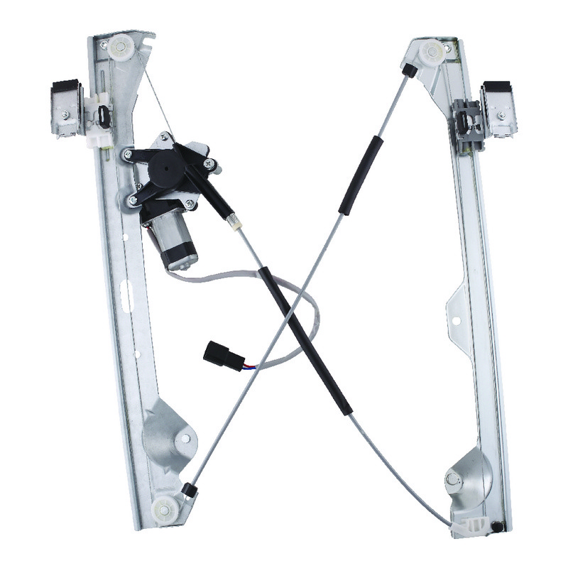WAI GLOBAL Window Regulator & Motor Assembly WPR0535LMB