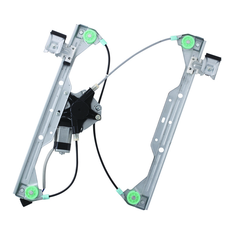 WAI GLOBAL Window Regulator & Motor Assembly WPR0543LM