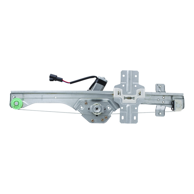 WAI GLOBAL Window Regulator & Motor Assembly WPR0549LM