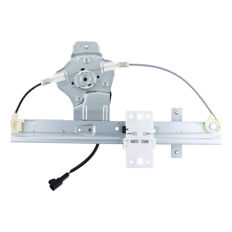 WAI GLOBAL Window Regulator & Motor Assembly WPR0551LMB