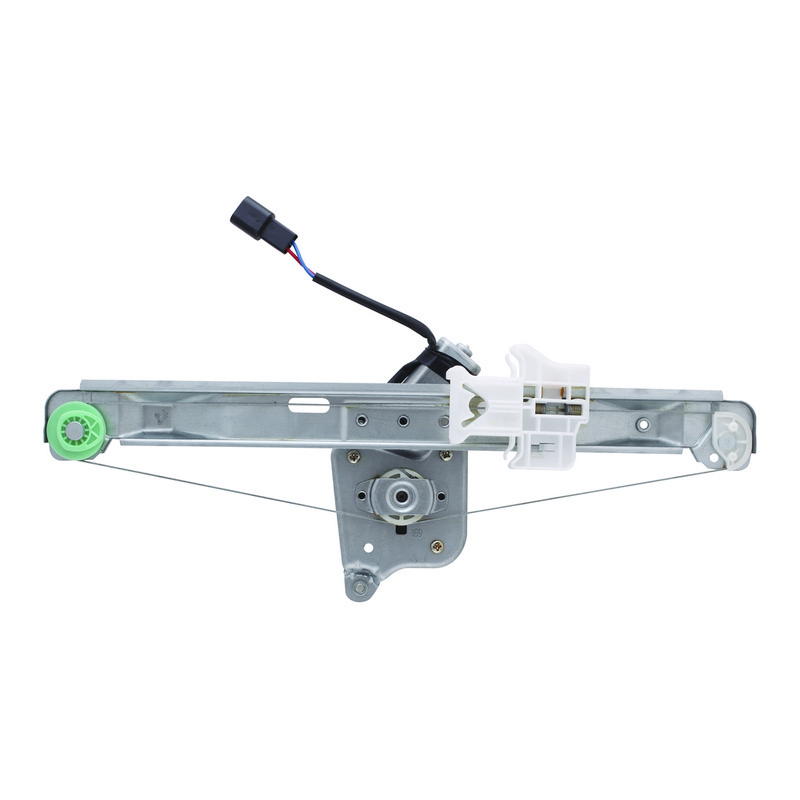 WAI GLOBAL Window Regulator & Motor Assembly WPR0632LMB
