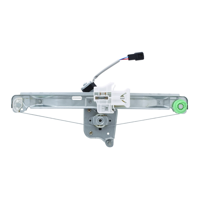 WAI GLOBAL Window Regulator & Motor Assembly WPR0633RMB