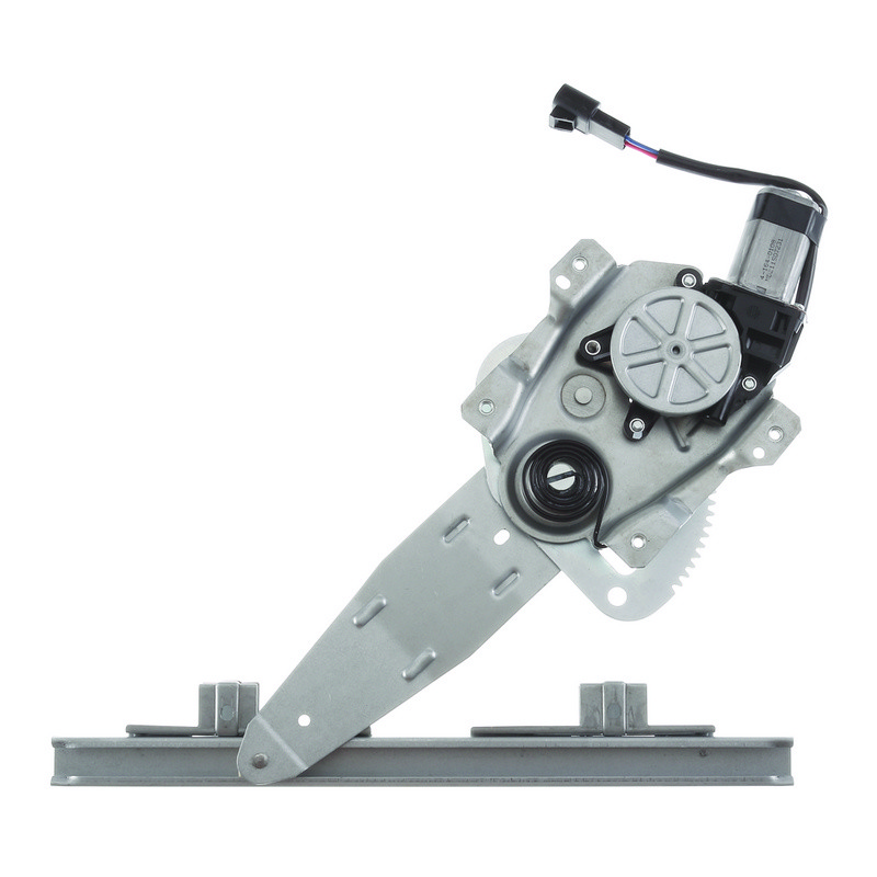 WAI GLOBAL Window Regulator & Motor Assembly WPR0634LMB