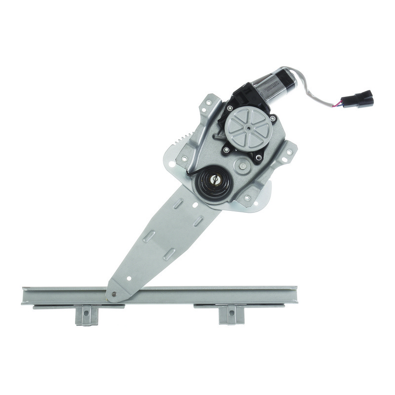 WAI GLOBAL Window Regulator & Motor Assembly WPR0635RMB