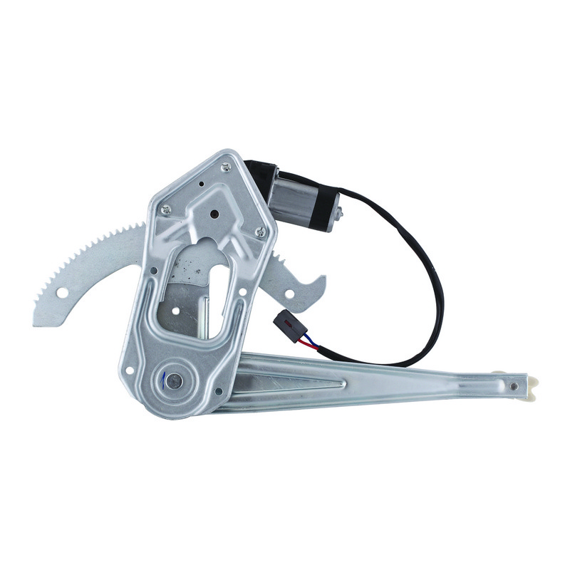 WAI GLOBAL Window Regulator & Motor Assembly WPR0636LM