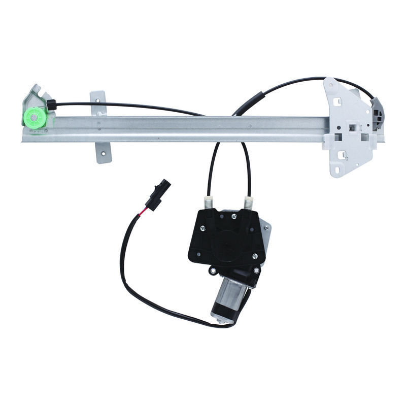 WAI GLOBAL Window Regulator & Motor Assembly WPR0696LM