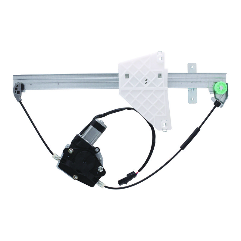 WAI GLOBAL Window Regulator & Motor Assembly WPR0735RMB