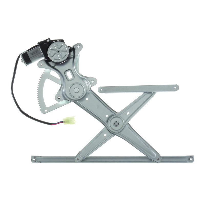WAI GLOBAL Window Regulator & Motor Assembly WPR0828LM