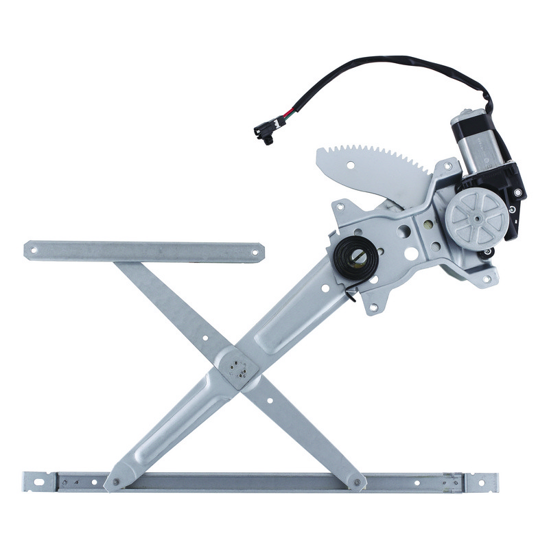 WAI GLOBAL Window Regulator & Motor Assembly WPR0848LM