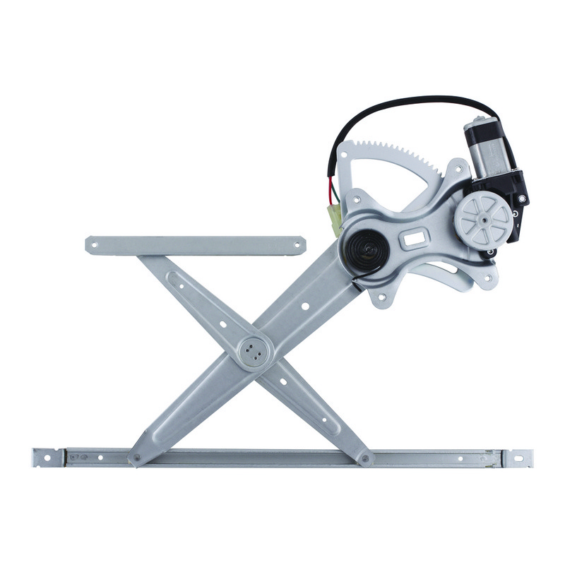 WAI GLOBAL Window Regulator & Motor Assembly WPR0874LM