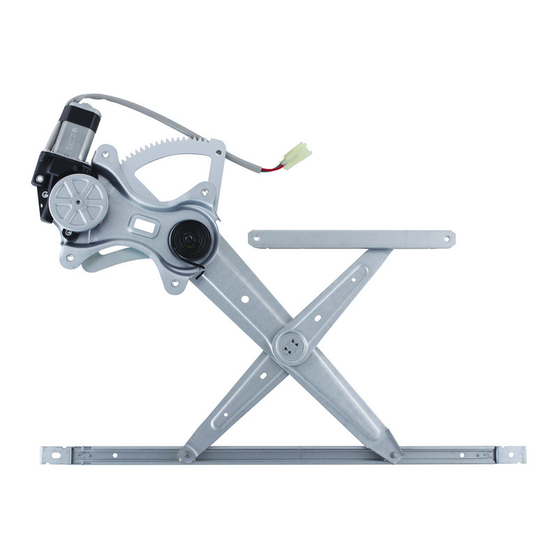 WAI GLOBAL Window Regulator & Motor Assembly WPR0875RM