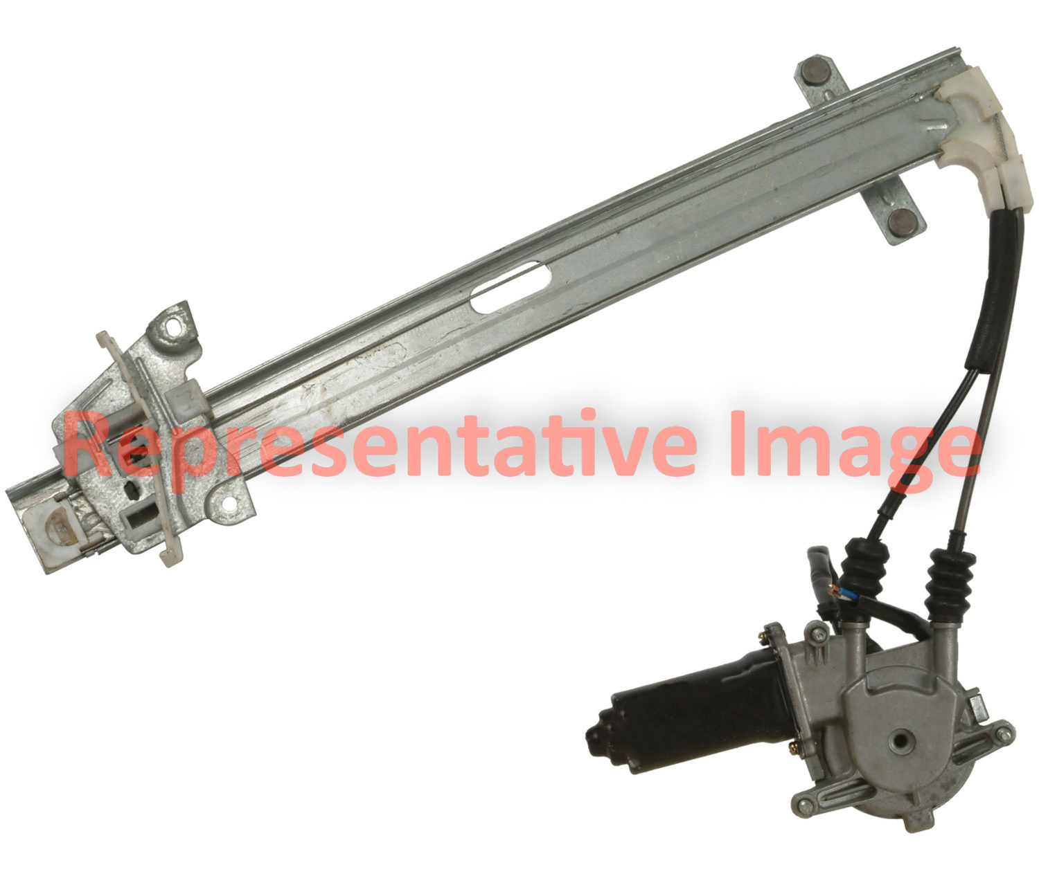 WAI GLOBAL Window Regulator & Motor Assembly WPR0890LMB
