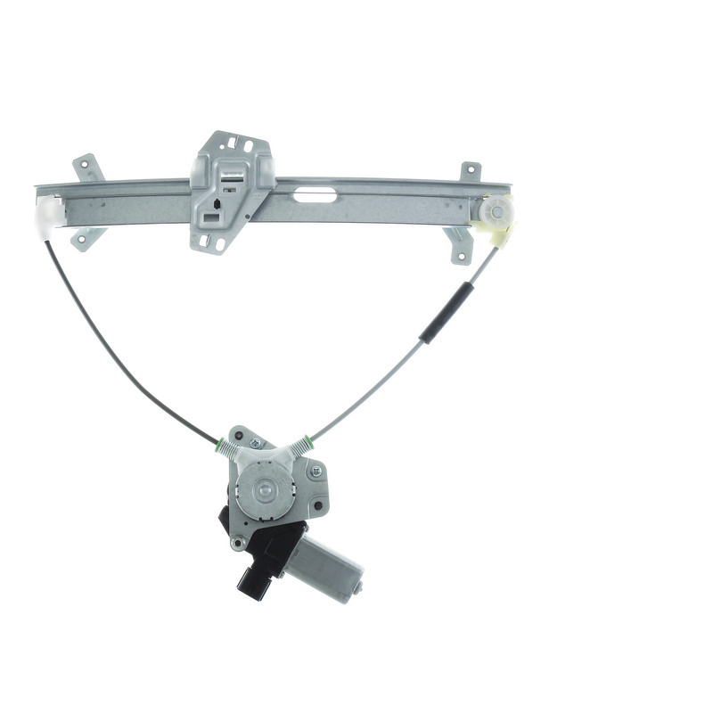WAI GLOBAL Window Regulator & Motor Assembly WPR1004RM