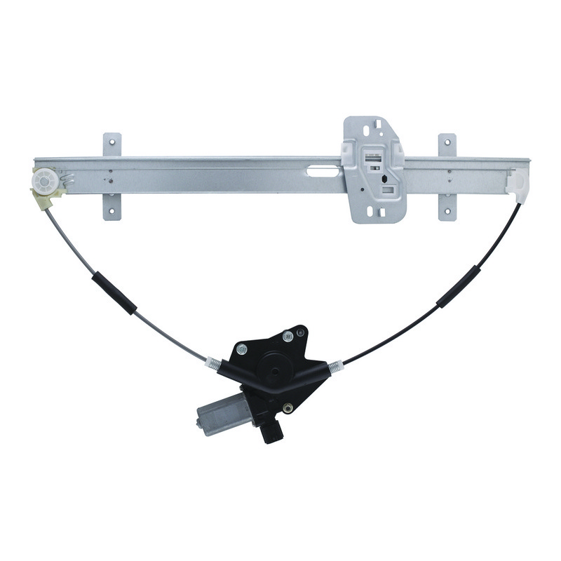 WAI GLOBAL Window Regulator & Motor Assembly WPR1019LM