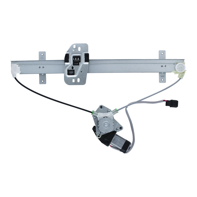 WAI GLOBAL Window Regulator & Motor Assembly WPR1026RM