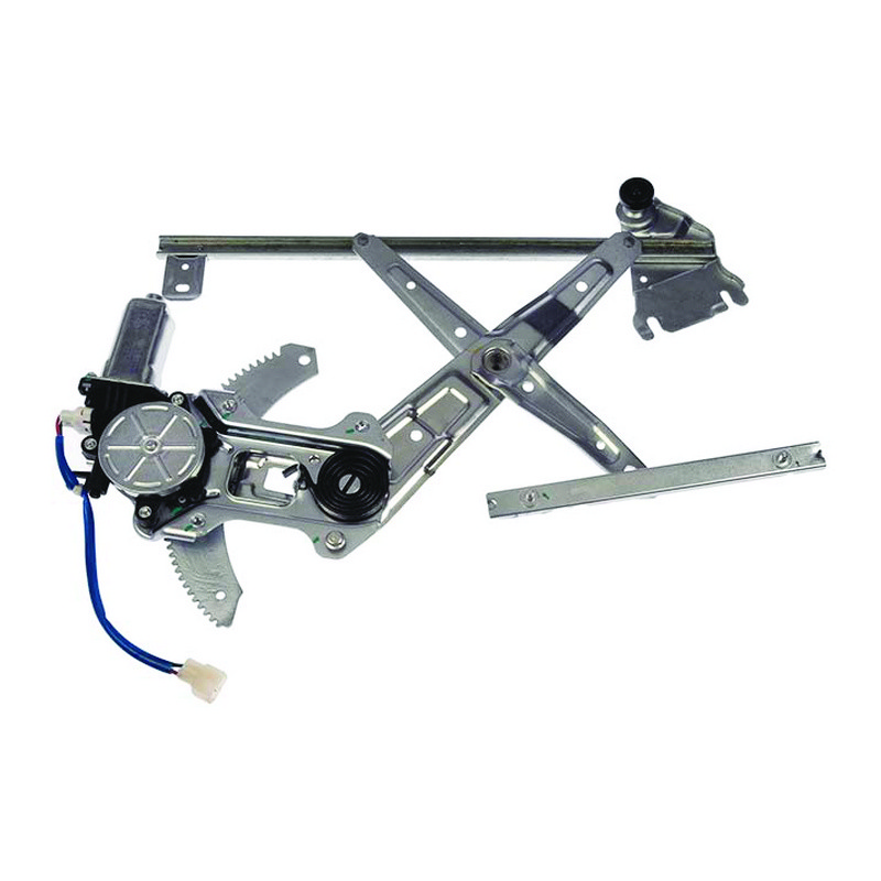 WAI GLOBAL Window Regulator & Motor Assembly WPR4814LM