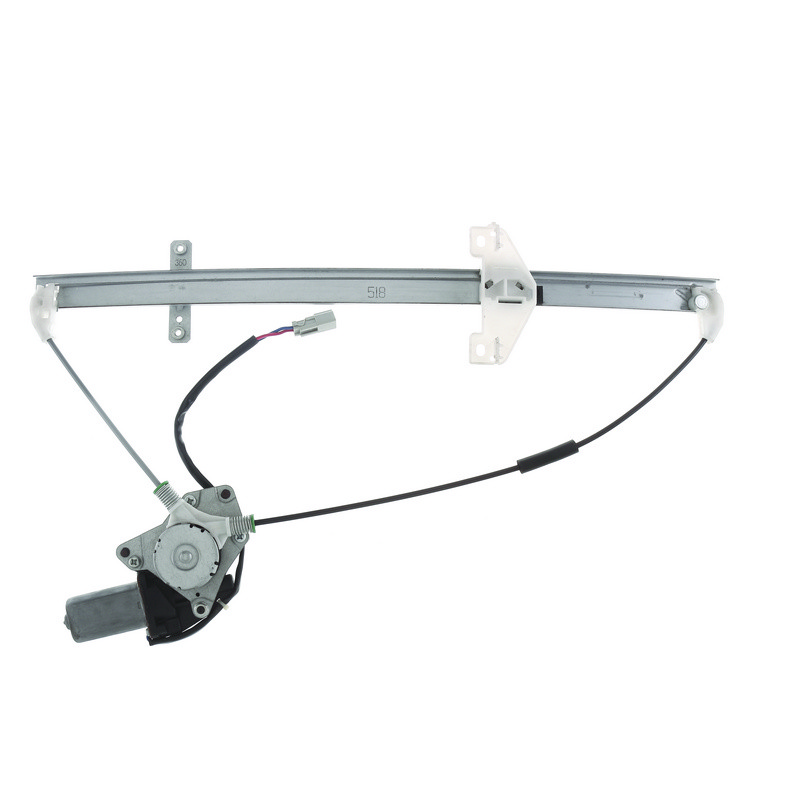 WAI GLOBAL Window Regulator & Motor Assembly WPR4816LMB