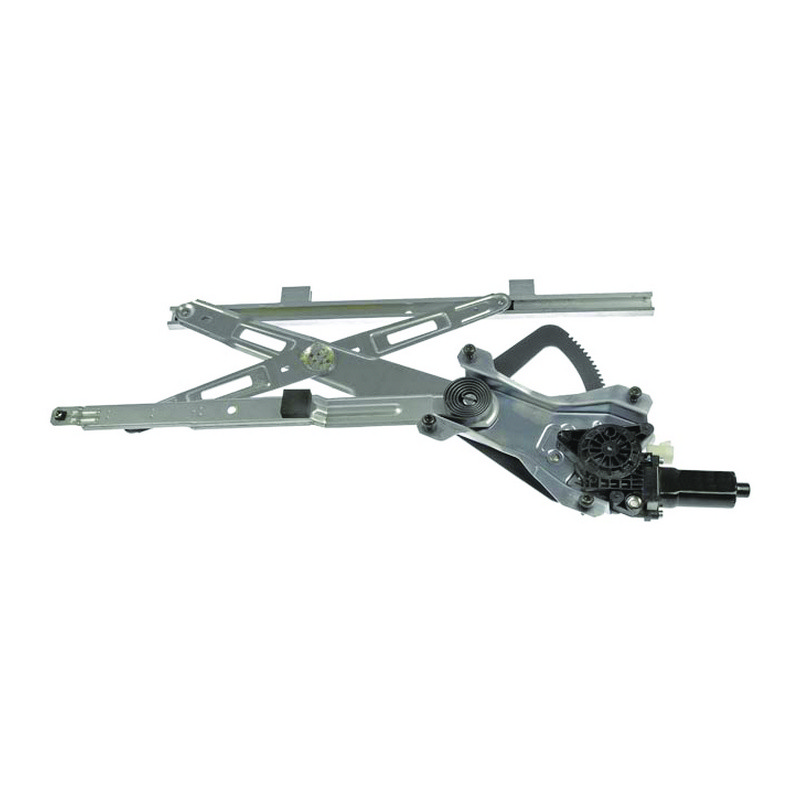 WAI GLOBAL Window Regulator & Motor Assembly WPR4820LM
