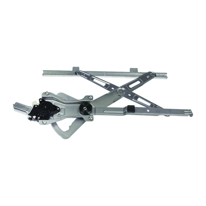 WAI GLOBAL Window Regulator & Motor Assembly WPR4821RM