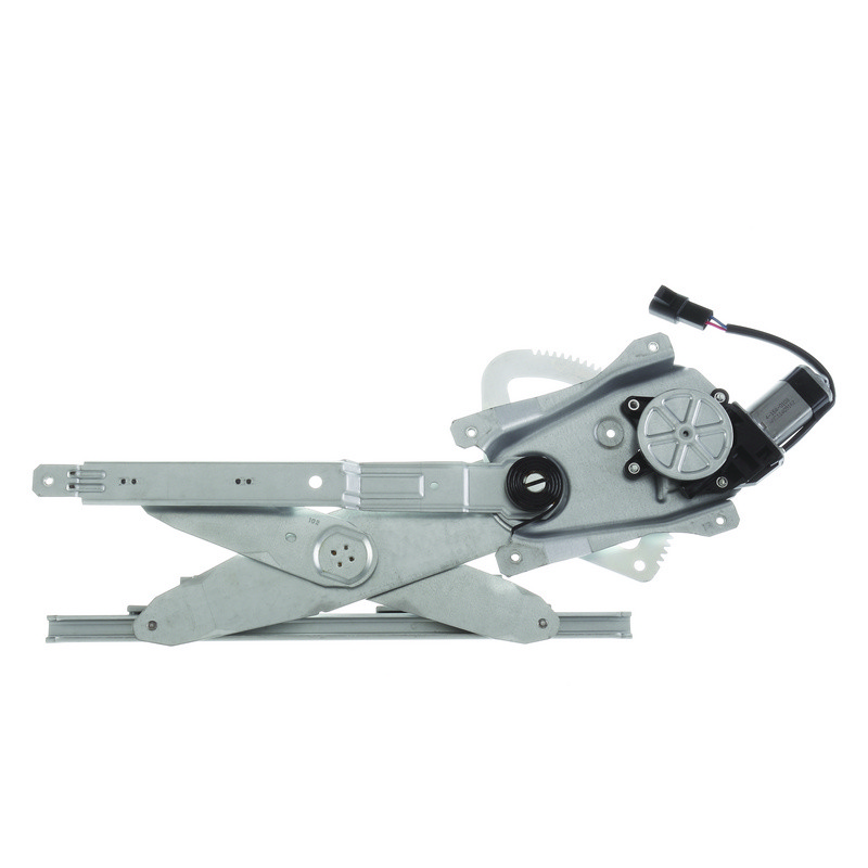 WAI GLOBAL Window Regulator & Motor Assembly WPR4822LM