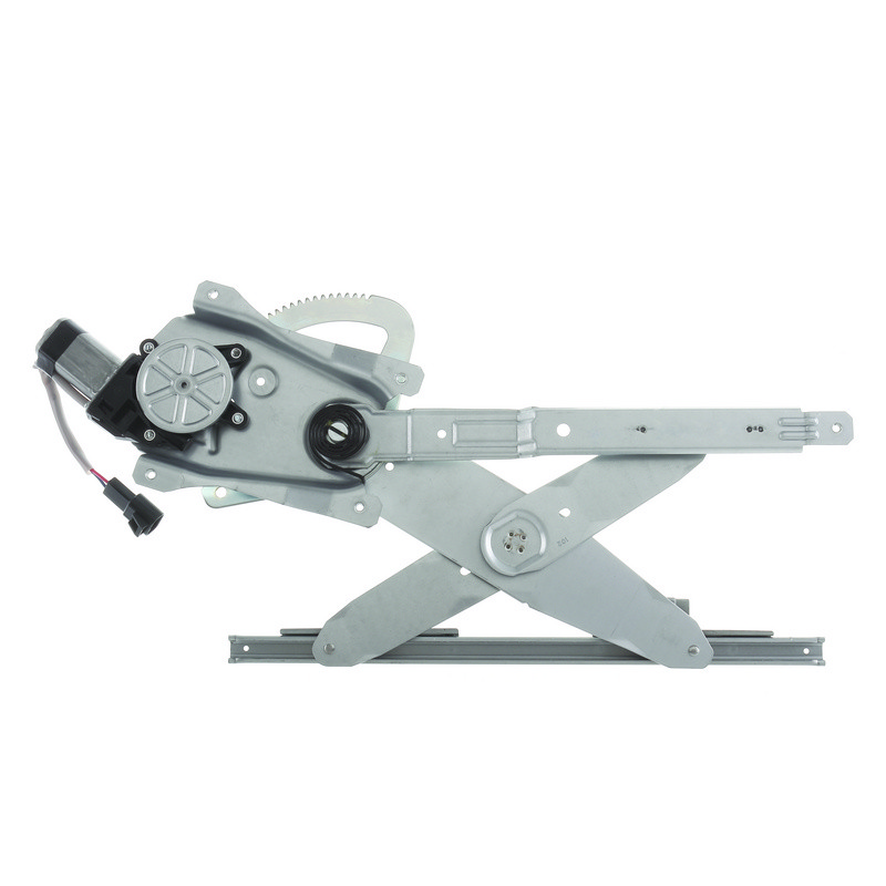 WAI GLOBAL Window Regulator & Motor Assembly WPR4823RM