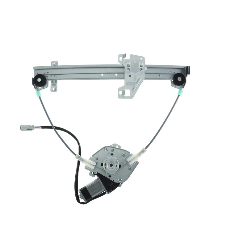 WAI GLOBAL Window Regulator & Motor Assembly WPR4870LMB