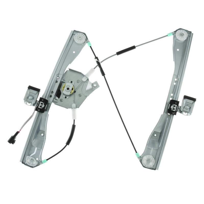 WAI GLOBAL Window Regulator & Motor Assembly WPR4926LM
