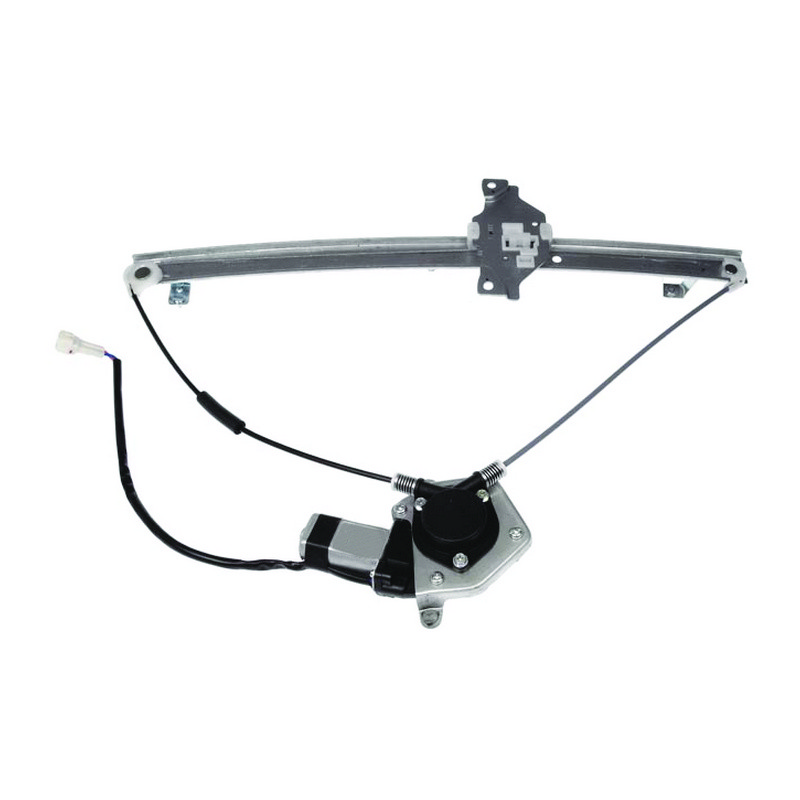 WAI GLOBAL Window Regulator & Motor Assembly WPR5627LM