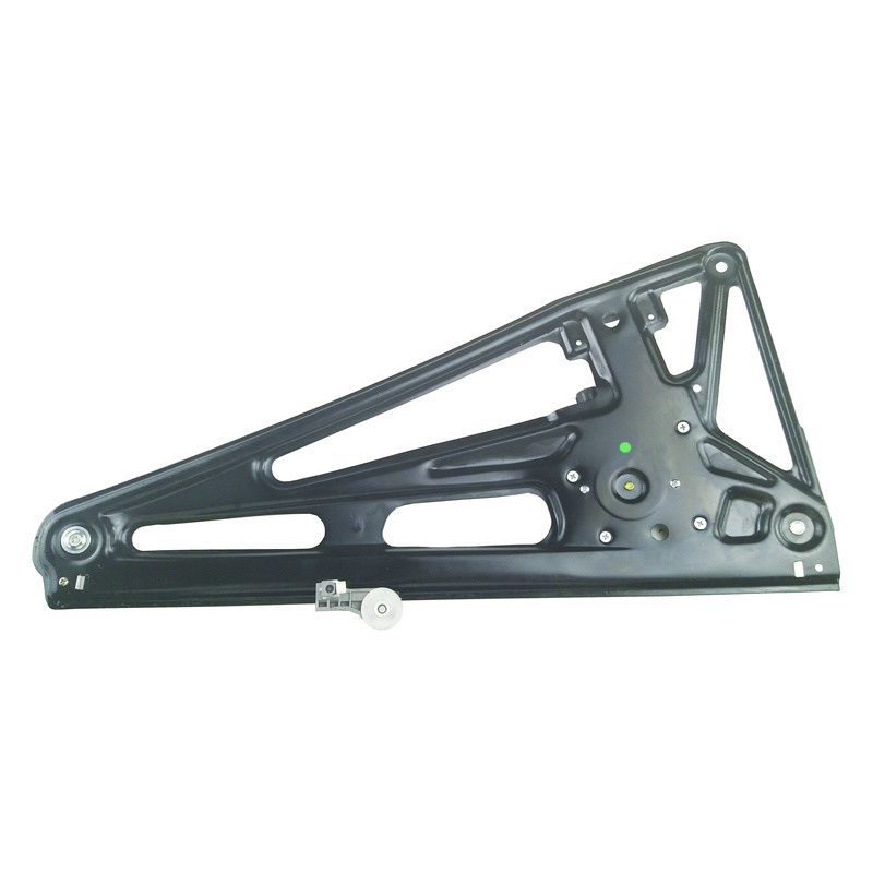 WAI GLOBAL Window Regulator & Motor Assembly WPR5648RMB