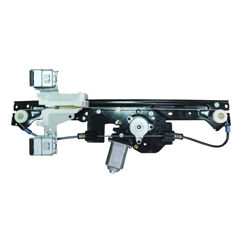 WAI GLOBAL Window Regulator & Motor Assembly WPR5809LMB
