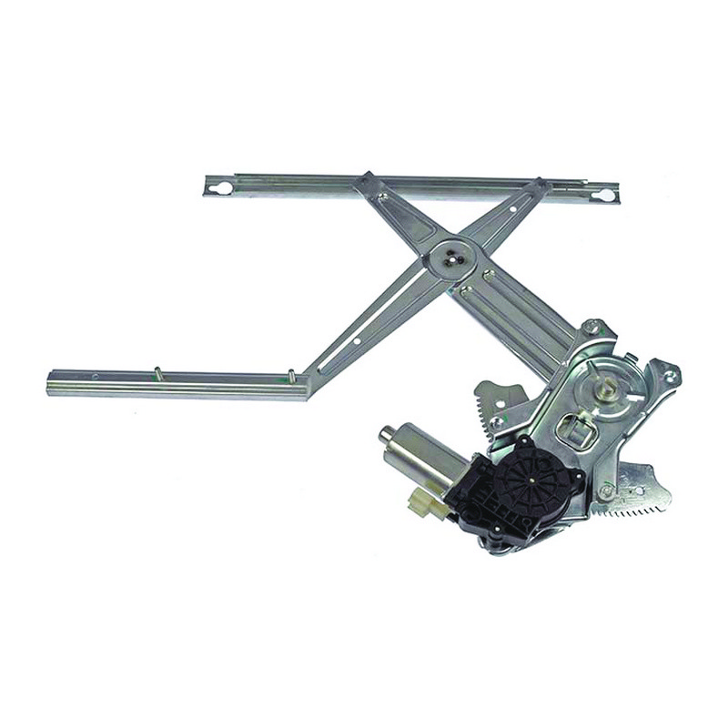 WAI GLOBAL Window Regulator & Motor Assembly WPR5813LMB