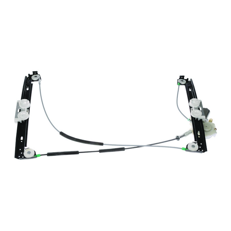 WAI GLOBAL Window Regulator & Motor Assembly WPR5829LM
