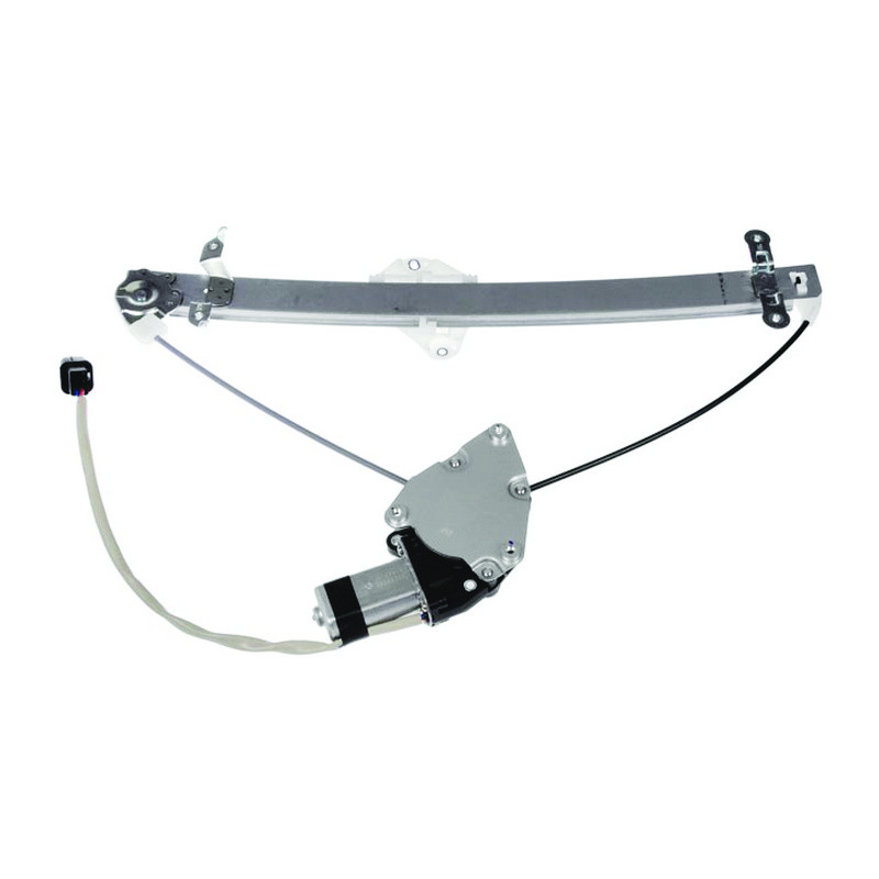 WAI GLOBAL Window Regulator & Motor Assembly WPR5924RM