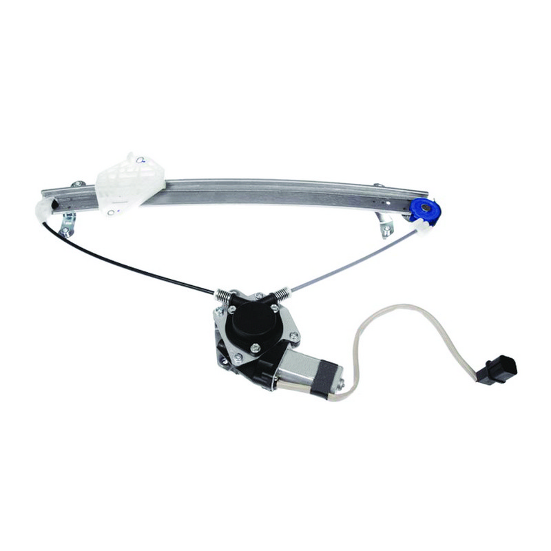 WAI GLOBAL Window Regulator & Motor Assembly WPR5926RM