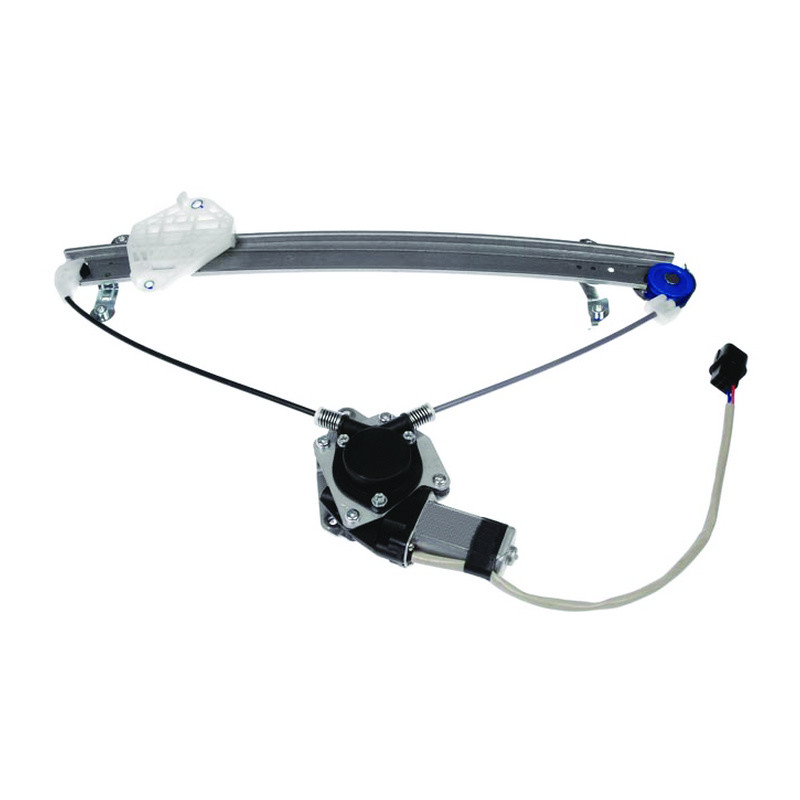WAI GLOBAL Window Regulator & Motor Assembly WPR5928RM