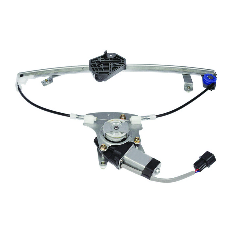 WAI GLOBAL Window Regulator & Motor Assembly WPR6018RMB